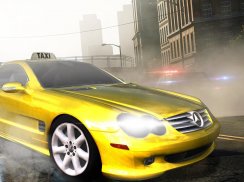 Real Taxi parking 3d Simulator screenshot 8