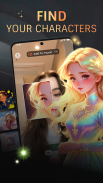 My Character: Cartoon Filter screenshot 8