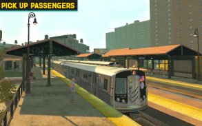 tàu mô phỏng 3d: driver đồi screenshot 0