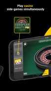 bwin poker:  Online Poker, Casino Games & Sports screenshot 11