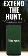 The Woods Hunting App - extend the hunt! screenshot 6