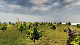 Civic Drift & Sürüş Simülatörü screenshot 5