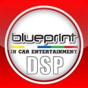 BLUEPRINT dsp6.8sq