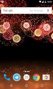 New Year 2020 Fireworks screenshot 0