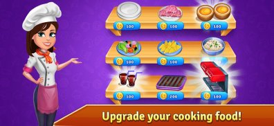 Cooking Games - Fest Fever screenshot 8