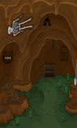 Escape Puzzle Treasure Cave screenshot 5