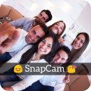 SnapCam: Pranks with Emojis