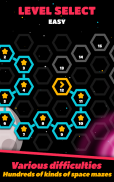 MAZE : The Hyper Space screenshot 5