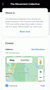 The Movement Collective screenshot 4