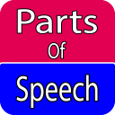 English Grammar - Parts Of Speech