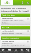 maXXim Servicewelt screenshot 1