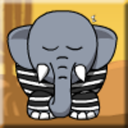 Snoring Elephant 2