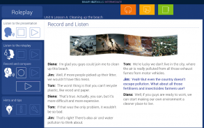 ELT Skills Intermediate App screenshot 2