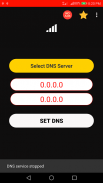 Speedy DNS Changer screenshot 8