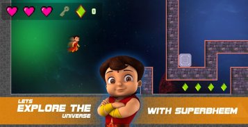 Super Bheem The Space Hero screenshot 6