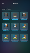Rubik School - 루빅스 큐브 튜터 screenshot 11