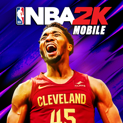 NBA 2K Mobile Jogo de Basquete na App Store