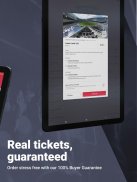 Vivid Seats | Event Tickets screenshot 1