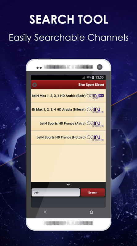 TV Desporto Portugal - APP para Ver Futebol Grátis APK for Android Download