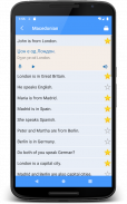 Learn Macedonian | Macedonian screenshot 6