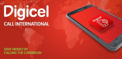 Digicel Call International