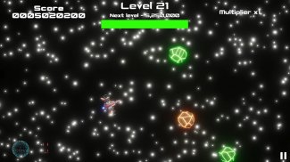 Collision Course screenshot 7