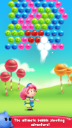 Gummy Pop screenshot 1