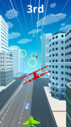 Plane Race screenshot 0