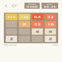 Awesome 2048 Icon