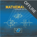 Class 11th Maths NCERT - (OFFLINE)