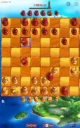 Chess Kingdom in 3D graphics screenshot 3