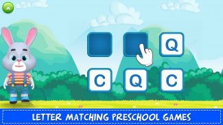 Alphabet Tracing & Phonics : A screenshot 4