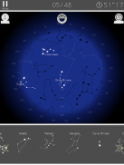 Puzzle costellazione screenshot 3
