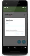 Debt Tracker screenshot 0