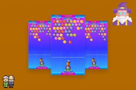 Bubble Shooter - Bubbly screenshot 13