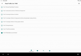Legislations UK screenshot 3