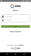 ANGI CNG Portal screenshot 0