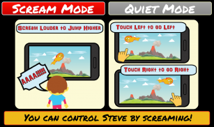 Scream2Jump screenshot 11