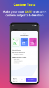 GATE Exam Preparation - Vidyalankar Infinite screenshot 0