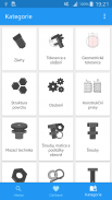 Mechanical Engineering Tables screenshot 1