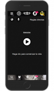 El Plan Discreto - Chat para adultos y reuniones discretas, video screenshot 6