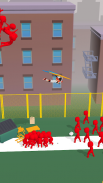 Escape Run screenshot 3