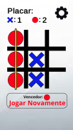 Jogo da Velha screenshot 3