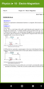 ICSE CLASS 10 SOLUTION screenshot 2