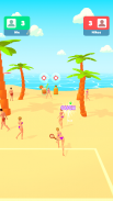 Beach Tennis screenshot 3