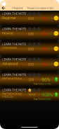 Trumpet Songs - Learn To Play screenshot 14