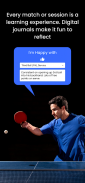 TTFit - Table Tennis Fit screenshot 10