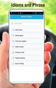 Idioms & Phrase For Students screenshot 1