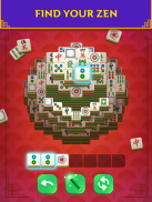 Tile Dynasty: Triple Mahjong screenshot 0