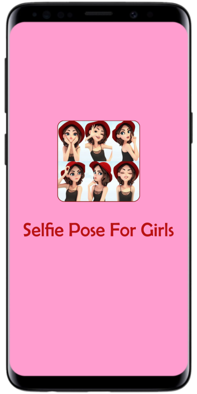 Selfie pose ideas 🤳 Here are 4 cute poses to try next time you go to ... |  TikTok